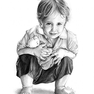 اسباب بازی ، هدیه