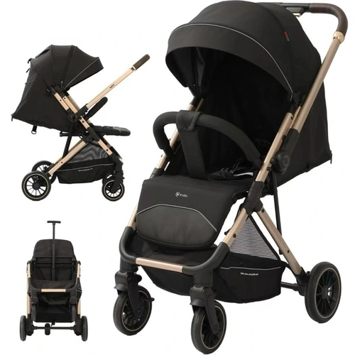 کالسکه چمدانی کیدیلو Kidilo 6530 mini