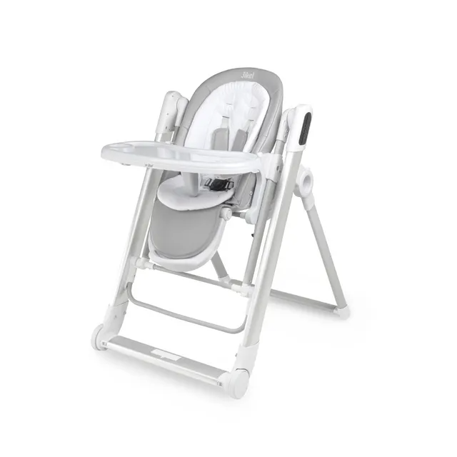 صندلی غذای تابشو جیکل مدل کامفورت پلاسComfort Plus Dual Function Swing And High Chair