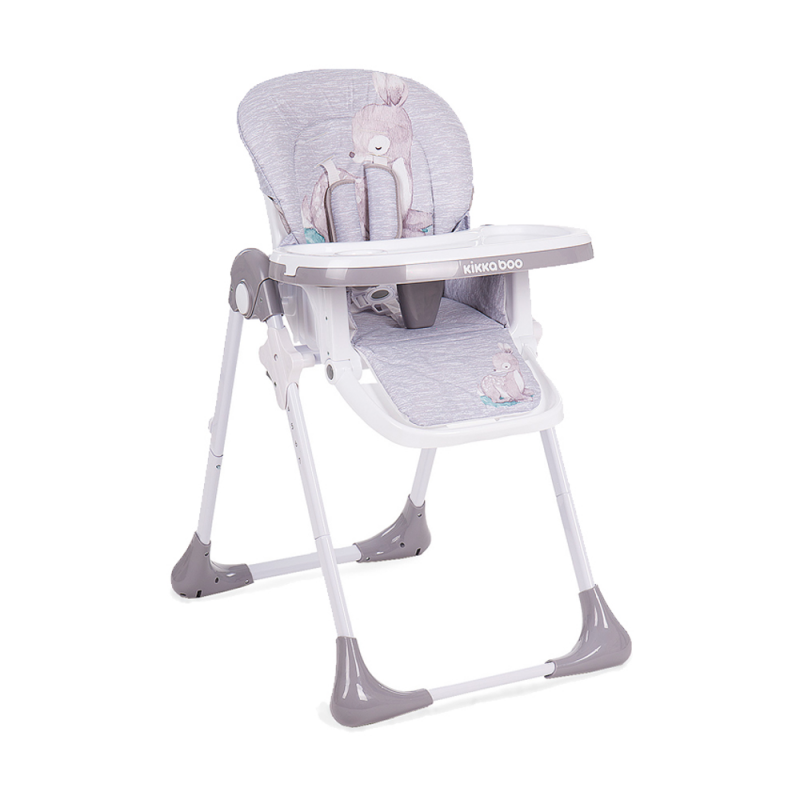 صندلی غذا کودک کیکابو مدل سویت نیچر Sweet Nature