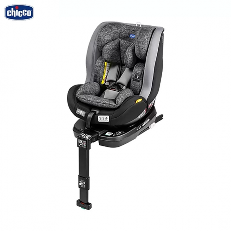 صندلی ماشین چرخشی چیکو مدل سیت تری فیت  seat 3 fit 360 isofix