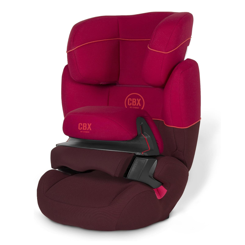 صندلی ماشین بوستر کودک سایبکس (سی بی ایکس )CBX by Cybex Isis Child Car Seat Group 1/2/3