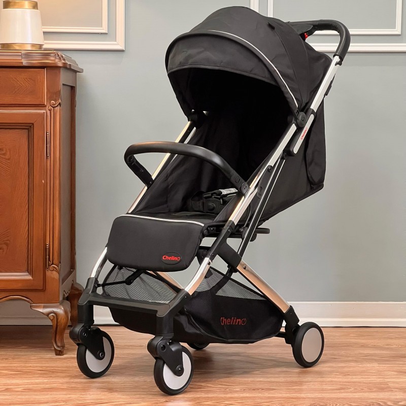 کالسکه مسافرتی چلینو مدل Chelino Carryon