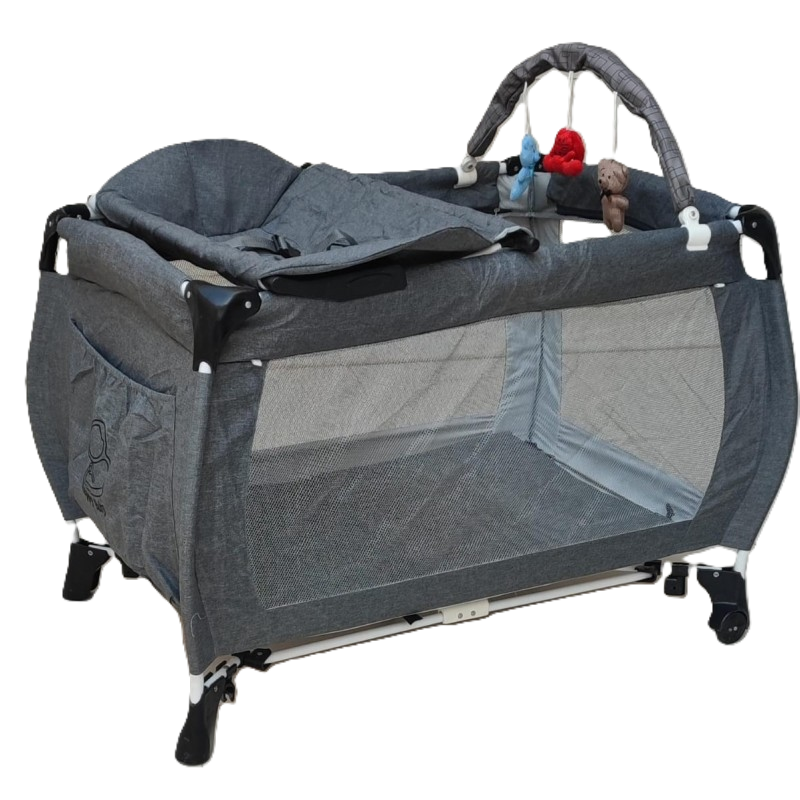 تخت و پارک بازی کاپرا