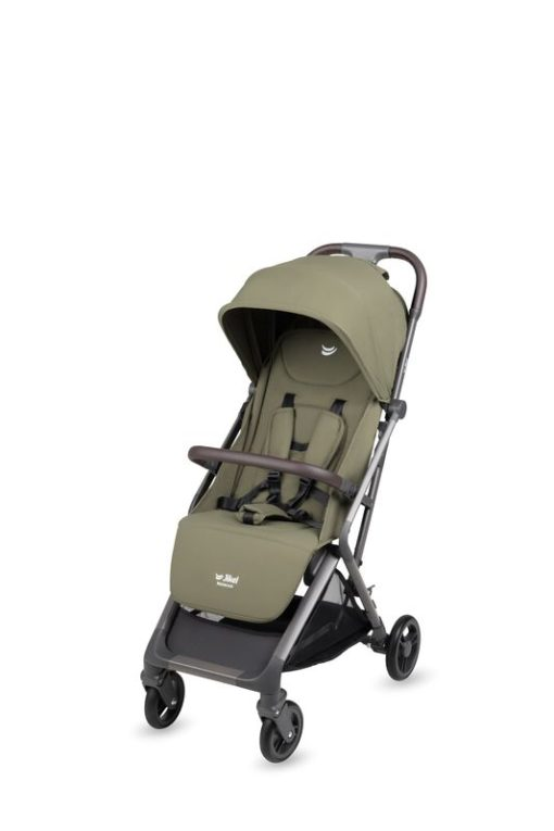 کالسکه مسافرتی جیکل مدل نومد jikel nomad