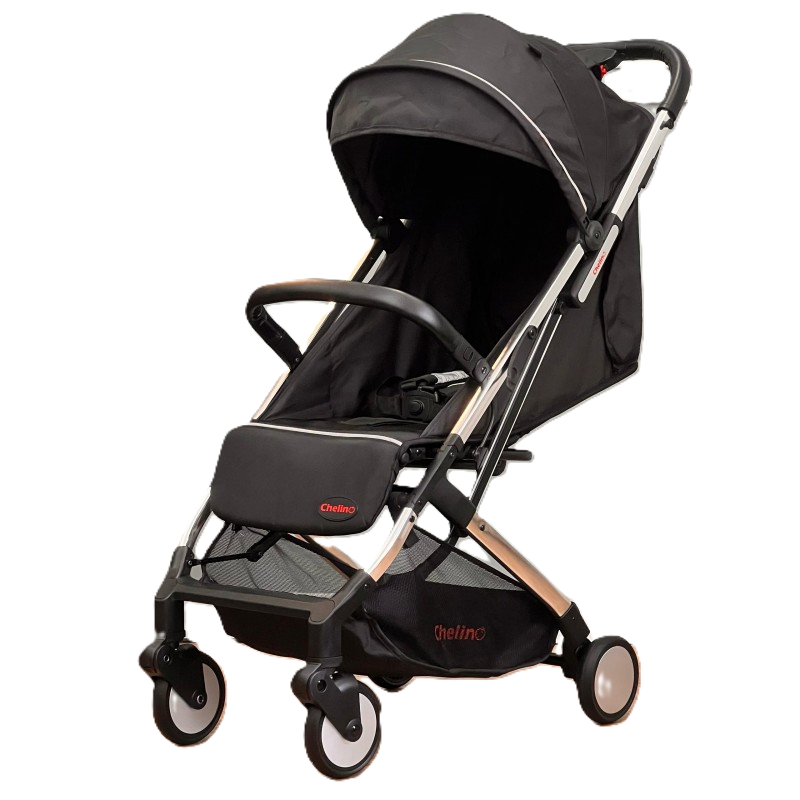 کالسکه مسافرتی چلینو مدل Chelino Carryon