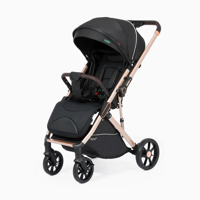 کالسکه مسافرتی رو به مادر شو کیدیلو مدل زد kidilo z8