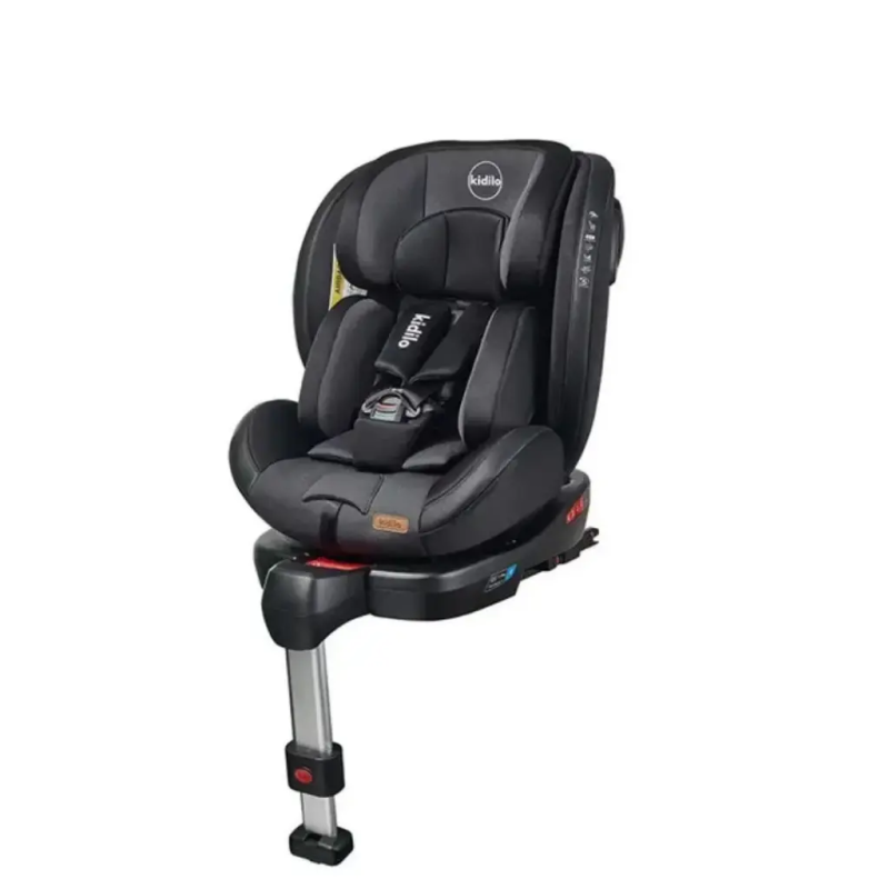 صندلی ماشین 360 درجه چرخشی کیدیلو  جی 407 kidilo g