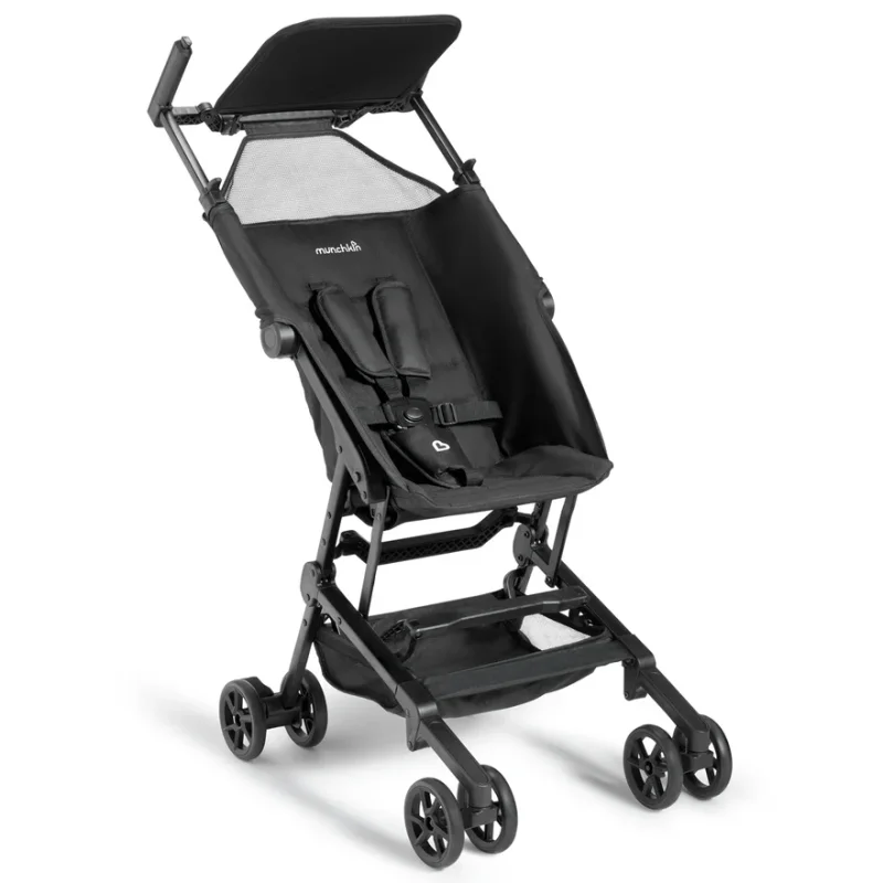 کالسکه فوق جمع شو مانچیکن مدل اسپارو Sparrow™ Ultra Compact Stroller