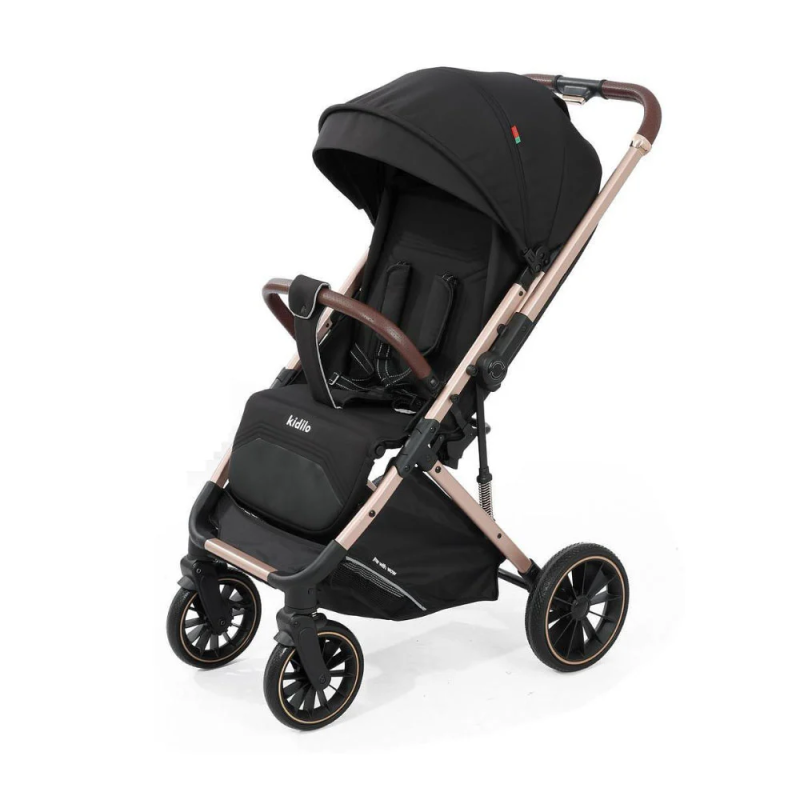 کالسکه دسته دوطرفه کیدیلو مدل  kidilo 6530 pro