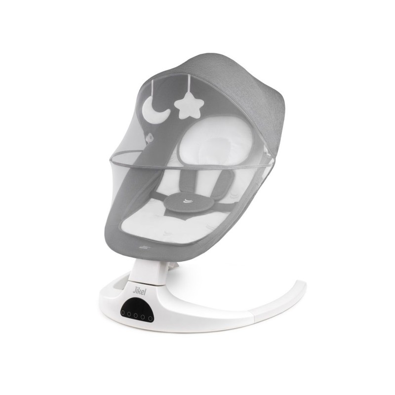 گهواره برقی نکسوز Nexus Jikel