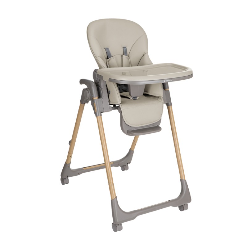 صندلی غذا کیکابو مدل اولیو Olive