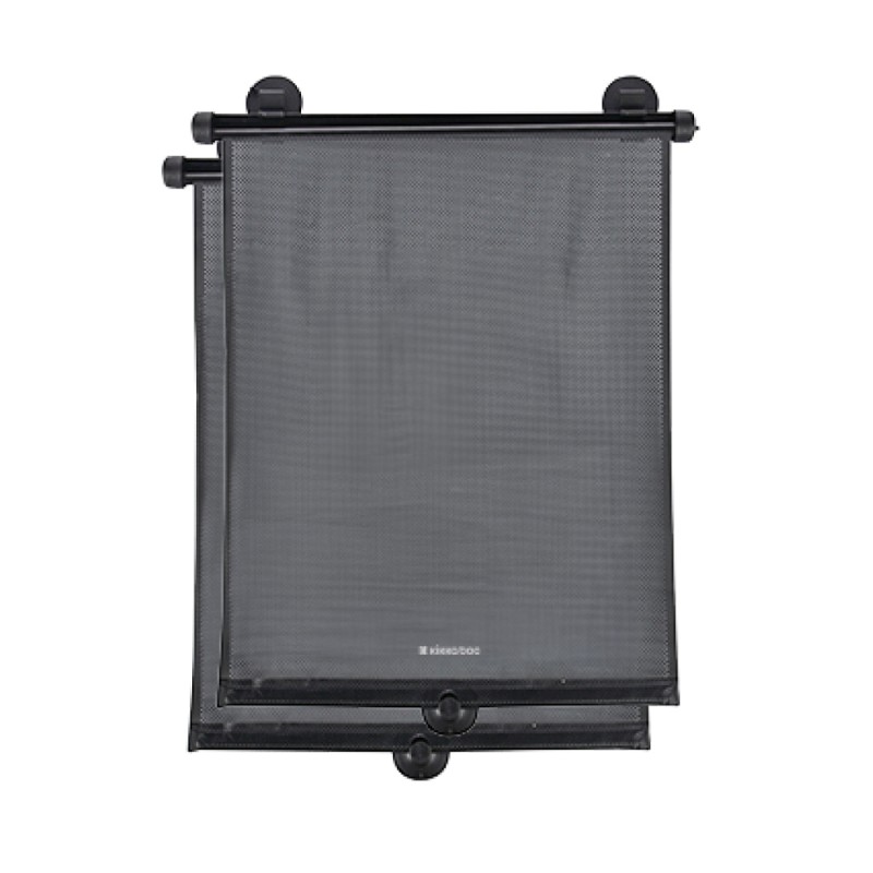 آفتابگیر شیشه ی ماشین کیکابو