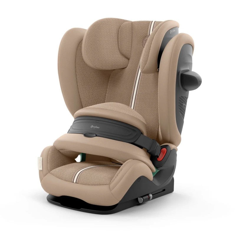 ‫صندلی ماشین بوستر سایبکس مدل‬ ‫Cybex pallas g i size‬