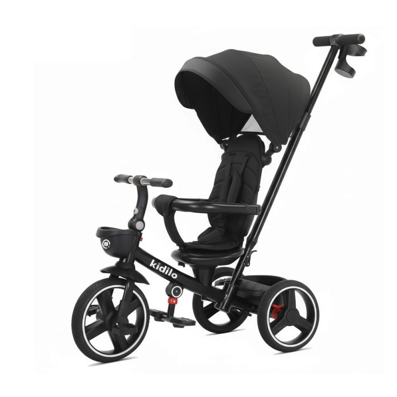 سه چرخه کودک 360 درجه  کیدیلو مدل kidilo 3588