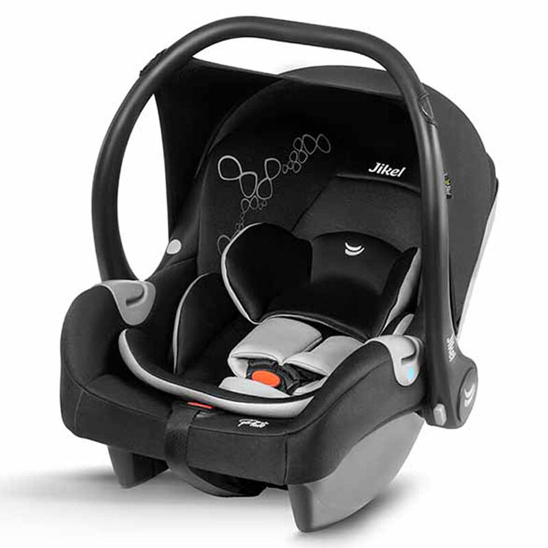 کریر جیکل مدل پلوتو Pluto Infant Car Seat
