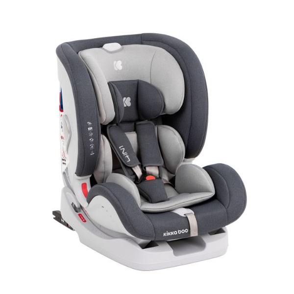صندلی ماشین کیکابو  Kikkaboo 4in1