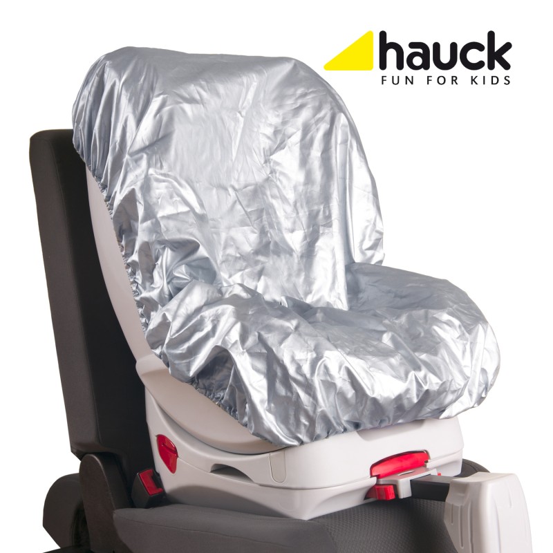 کاور محافظ صندلی خودرو کودک هاوک مدل کول می hacuk cool me
