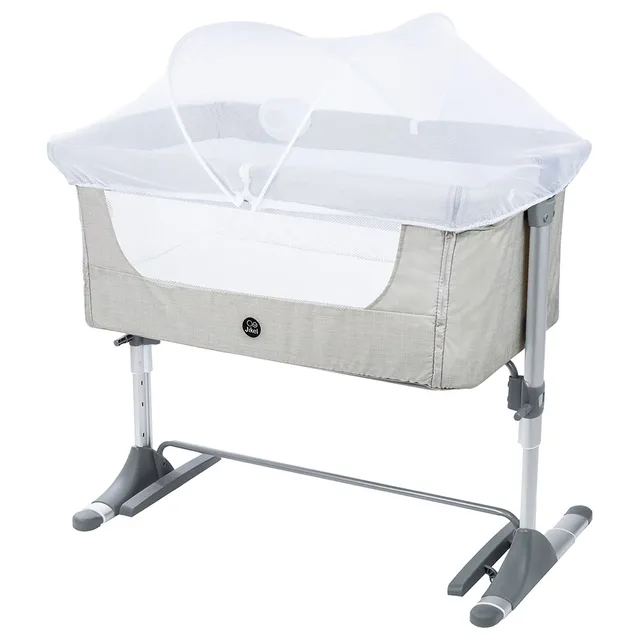 تخت کنار مادر جیکل مدل NOVA