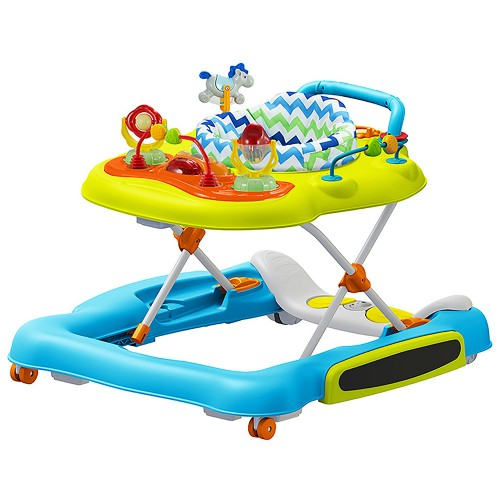 روروک چندکاره مس بیبی   Mass Baby (lucky) 5 in 1 Multifunction