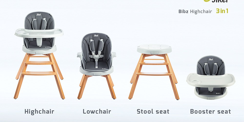 صندلی غذای مناسب کودک من کدام است ؟