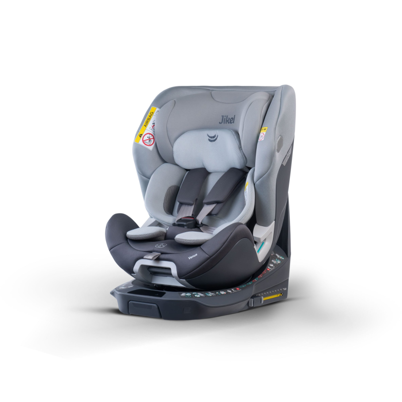 صندلی ماشین کودک جیکل مدل  ونوس Venus