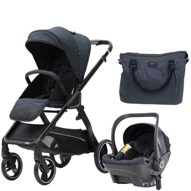 کالسکه و کریر چلینو مدل RANGER II