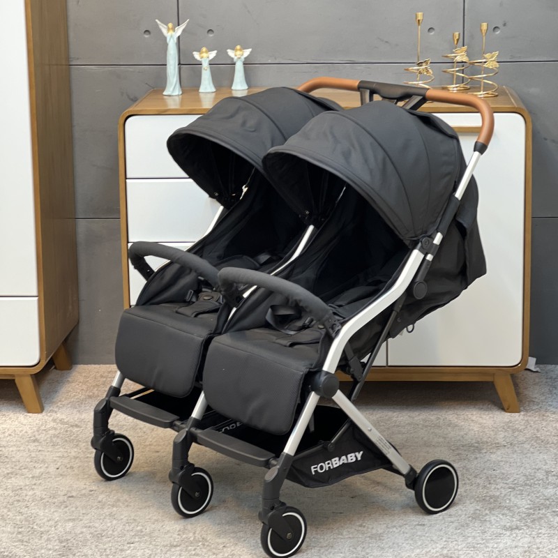 کالسکه دوقلو فوربیبی