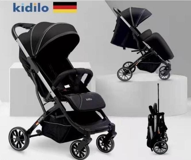 کالسکه کیدیلو مدل کا  k20