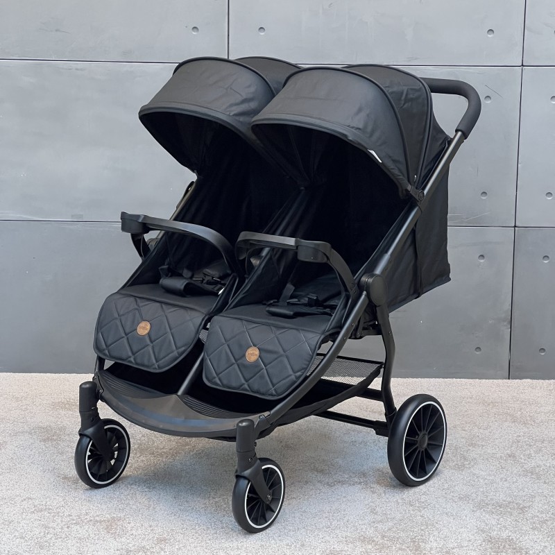 کالسکه دوقلو کیدیلو