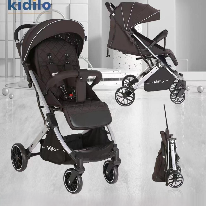 کالسکه مسافرتی کیدیلو kidilo k 12