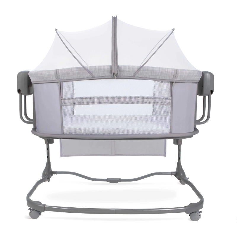 تخت کنار مادر ماستلا mastela 3 in 1