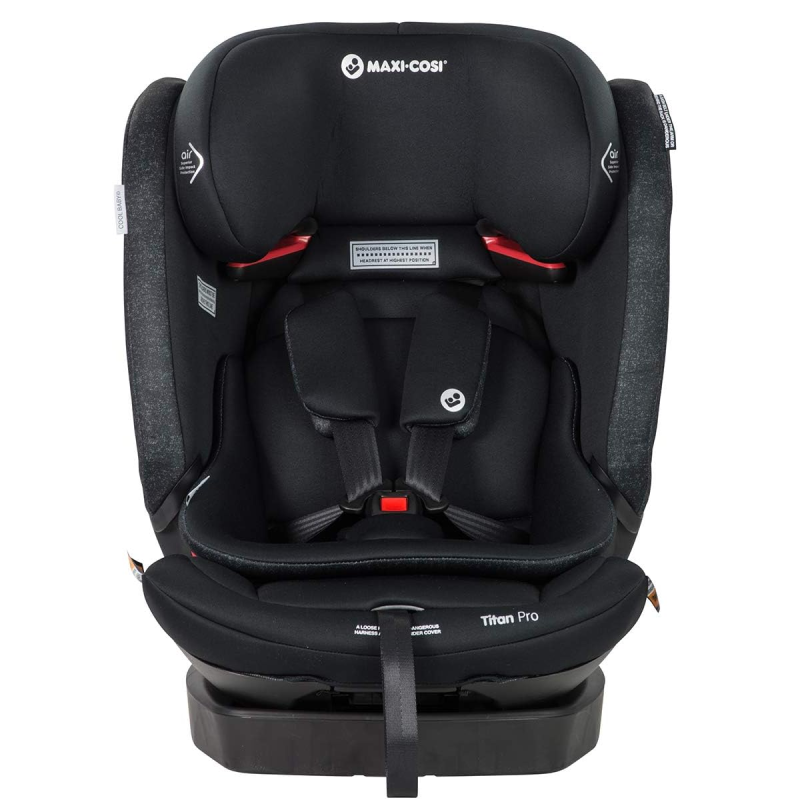 صندلی ماشین مکسی کوزی تیتان پرو titan pro