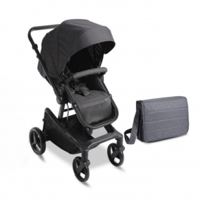 کالسکه تک  رو به مادر شو  بوربای burbay