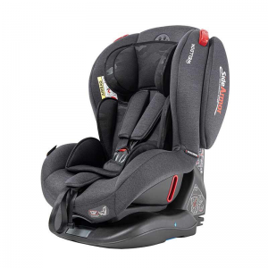 صندلی ماشین کودک ولدون مدل Atlantis Isofix