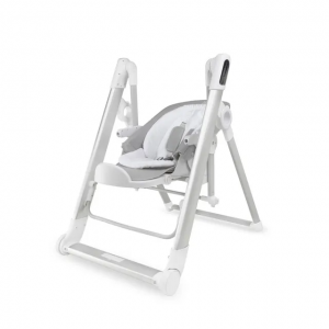 صندلی غذای تابشو جیکل مدل کامفورت پلاسComfort Plus Dual Function Swing And High Chair