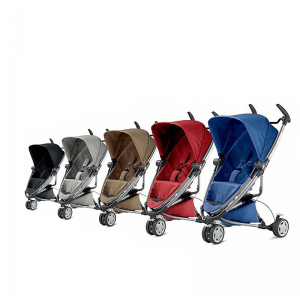 کیف حمل کالسکه کویینی   zapp یا zapp extra