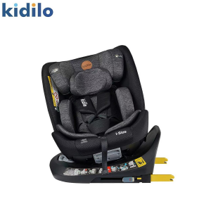 صندلی ماشین چرخشی 360کیدیلو مدل جی 509 kidilo g