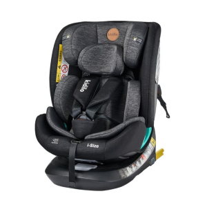 صندلی ماشین چرخشی 360کیدیلو مدل جی 409 kidilo g