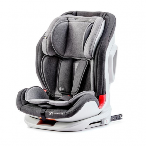 صندلی ماشین طوسی کیندرکرافت مدل ONETO3