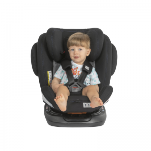 صندلی ماشین  چیکو  چرخشی  مدل یونیکو پلاس ایر chicco 360 uniplaus airblack