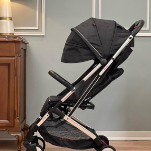 کالسکه مسافرتی چلینو مدل Chelino Carryon