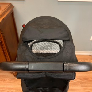 کالسکه مسافرتی چلینو مدل Chelino Carryon