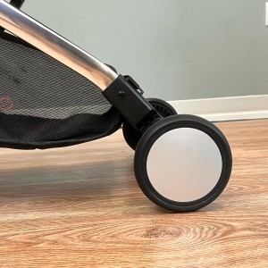 کالسکه مسافرتی چلینو مدل Chelino Carryon