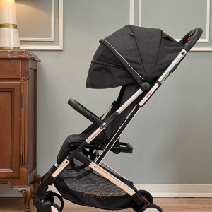 کالسکه مسافرتی چلینو مدل Chelino Carryon