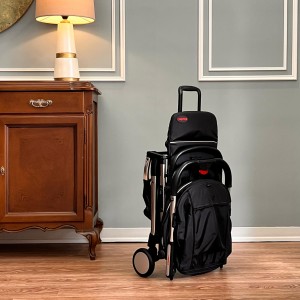 کالسکه مسافرتی چلینو مدل Chelino Carryon