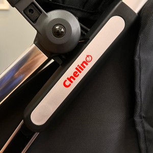 کالسکه مسافرتی چلینو مدل Chelino Carryon
