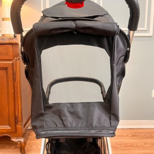 کالسکه مسافرتی چلینو مدل Chelino Carryon