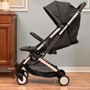 کالسکه مسافرتی چلینو مدل Chelino Carryon