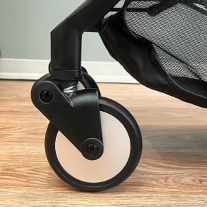 کالسکه مسافرتی چلینو مدل Chelino Carryon